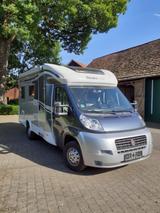 Glücksmobil T58/T - Glücksmobil Wohnwagen & Wohnmobile