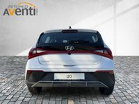 Hyundai i20 - Vorschau Bild 4