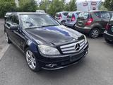 Mercedes-Benz C 200 Avantgarde, AHK, Sitzheiz., Klimaaut. - Mercedes-Benz C 200 aus 2008
