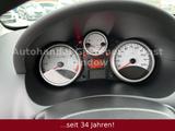 Peugeot 206 + Basis*wenig KM*AC* - Peugeot 206 Gebrauchtwagen