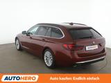 BMW 530d Mild-Hybrid xDrive Luxury Line Aut.*NAVI* - BMW 530 in Wiesbaden