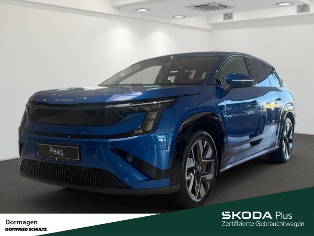 Image of Skoda Peaq