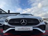 Mercedes-Benz A 180 AMG Line*Night-Paket*LED*Keyl.* - Mercedes-Benz A 180 mit Benzin-Antrieb: Automatik