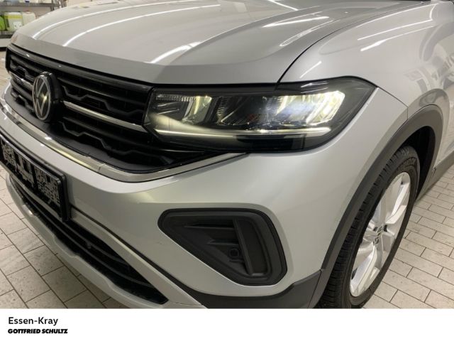 Volkswagen T-Cross - Bild 25