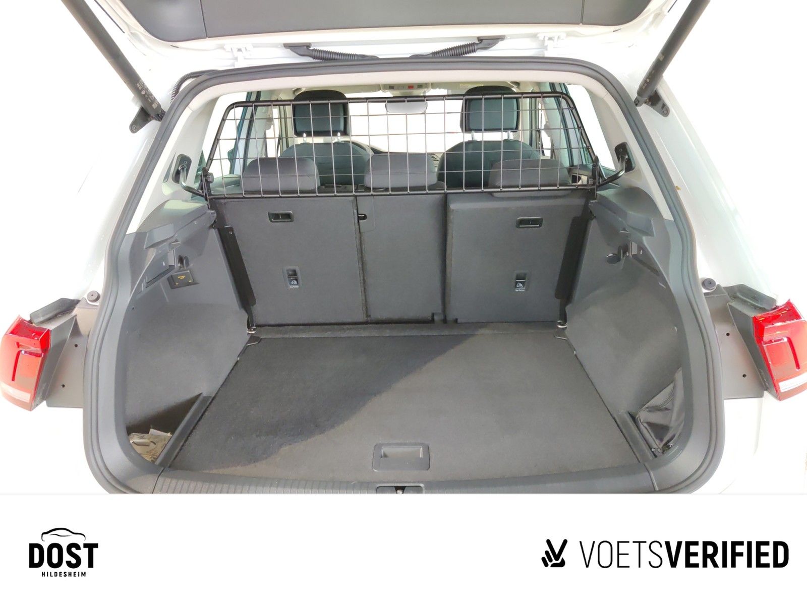 Volkswagen Tiguan - Bild 15