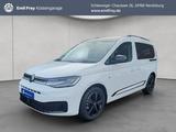 Volkswagen Caddy 1.5 TSI BMT (5-Si.) DSG Edition