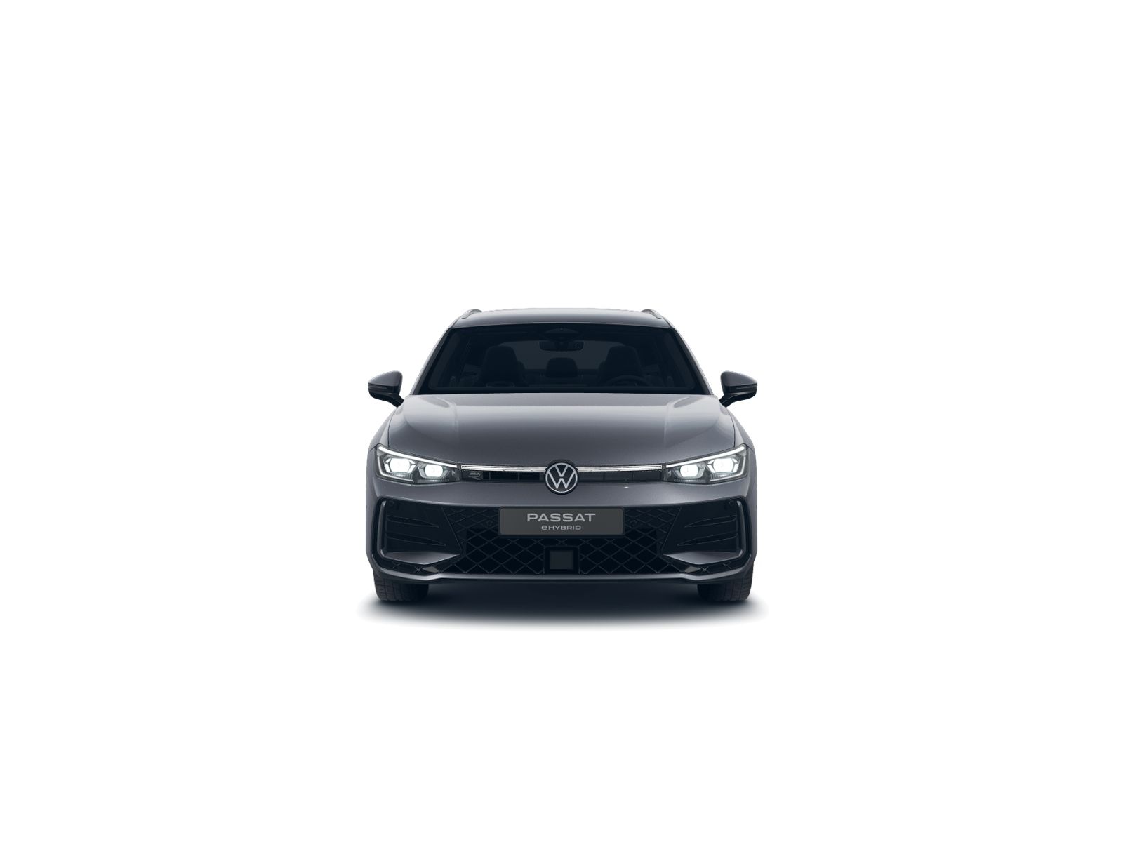 Volkswagen Passat R-Line eHybrid 6-Gang-DSG imagem 3