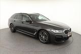 BMW 540i xDr M Sport|Laser|HUD|ACC|360°|Standhzg|AHK - gebrauchte BMW 540 aus dem Jahr 2023