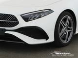 Mercedes-Benz A 220 d AMG Line/LED/Ambientebeleuchtung/Kamera - weiße Mercedes-Benz A 220