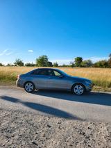 Mercedes-Benz W204 350D - Mercedes 350 mit Anhängerkupplung