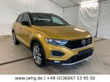 Volkswagen T-Roc United DigCockp Beats ACC Pano IQ LED Kam - Volkswagen T-Roc UNITED mit Diesel-Antrieb