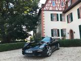 Porsche Boxster 2.7 - Frühlingsfzg., 1a Zustand, Leder - gebrauchte Porsche Boxster aus dem Jahr 2013