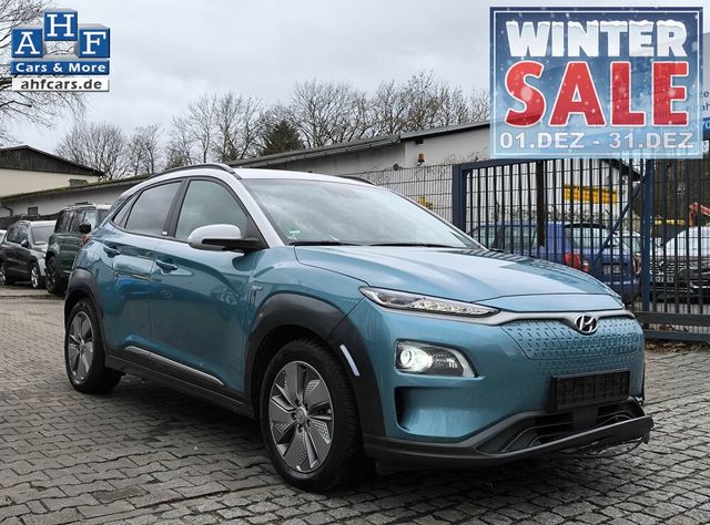 Hyundai Kona Style CLIMATR. R-KAMERA LED