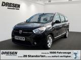 Dacia Lodgy Comfort 1.6 SCe Navi Fahrerprofil DAB SHZ  - Dacia Lodgy: Kombi