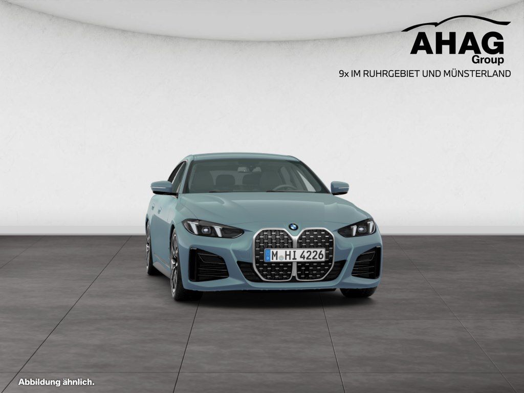 BMW 420 - Bild 10