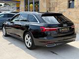 Audi A6 Avant 40 TDI -Sport-Virtual-LED-Totwinkel - Audi A6 aus 2019: Kombi