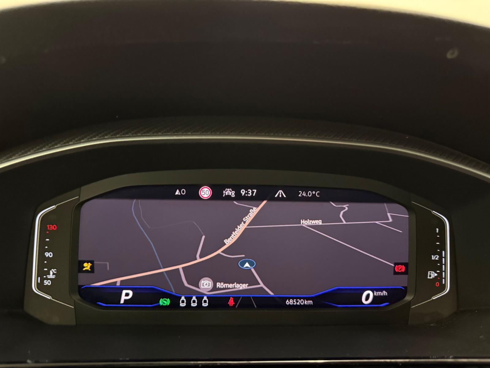 Volkswagen Arteon 2.0 TDI R-Line 4M ACC Pano AHK Kamera HUD