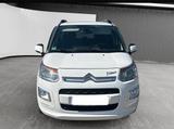 Citroën C3 Picasso BlueHDi 100 Exclusive*HU-NEU*ALCANTAR - Citroën C3 Picasso mit 5 Türen