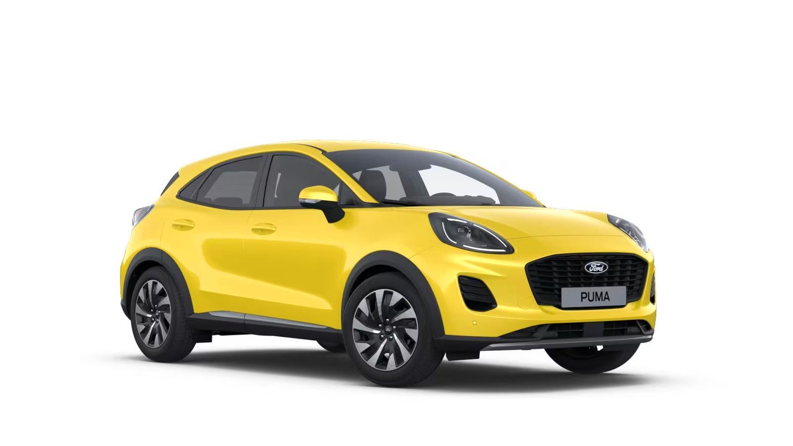 Ford Puma - Bild 3