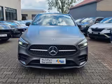 Mercedes-Benz B 200*AMG-LINE*Panorama*AHK*Alcantara - gebrauchte Mercedes-Benz B 200 aus dem Jahr 2021