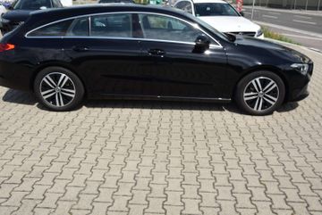 Mercedes CLA 180 - 5
