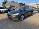 Ford Focus Lim. Trend Klima Allwetter - Ford Focus Gebrauchtwagen in Aachen