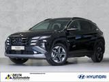Hyundai TUCSON HYBRID Trend 4WD Navi LED Kamera Carplay