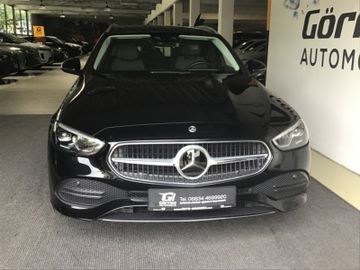 MERCEDES-BENZ C 300 C 300e T-Modell Avantgarde