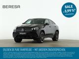 Mercedes-Benz GLE 350 de 4M Coupé AMG Night Pano Airmatic 360 - Mercedes-Benz GLE-Klasse