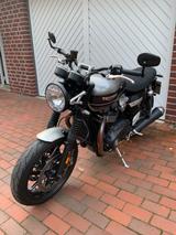 Triumph Speed Twin - Triumph Speed Twin