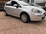 Fiat Grande Punto 1,2 Benzin Klima TüV 01/... - Fiat Grande Punto aus 2013