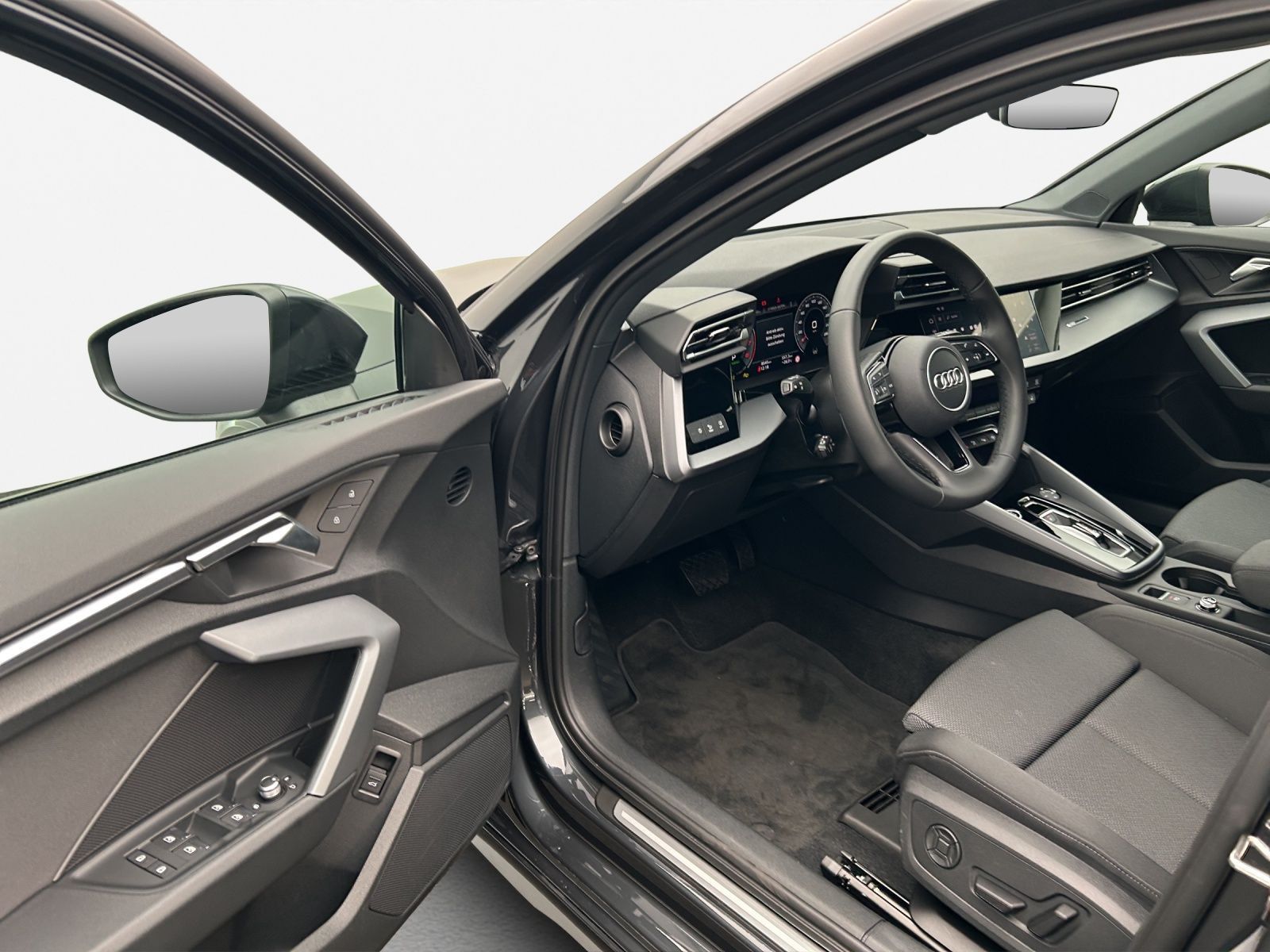 Audi A3 - Bild 14