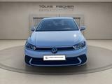 Volkswagen Polo VI 1.0 Life Kam. Navi Virtual KlimaA. LED - gebrauchte VW Kleinwagen