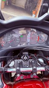 Honda Deauville 700 ABS - HONDA DEAUVILLE