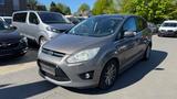 Ford C-Max C-MAX Titanium - Ford C-Max mit Diesel-Antrieb: Kombi