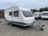 Chateau Caratt 390 Sonnensegel Fahrradträger 4-Schlafplä - Chateau Wohnwagen & Wohnmobile