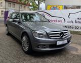 Mercedes-Benz C230T 2.5L/Automatik/AHK/Xenon/Avantgarde - Mercedes-Benz C 230 mit Benzin-Antrieb