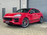 Porsche Cayenne Coupe GTS GT PACKAGE.VOLLAUSSTATTUNG - Porsche Cayenne in Augsburg