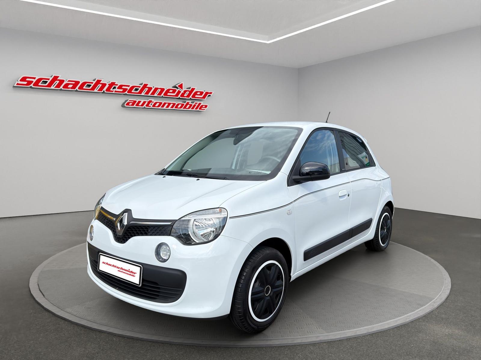 Renault Twingo 1.0 SCe 70 Limited+Klima+DAB+