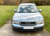 Audi A4 1.9 TDI Avant Auto - - Audi A4 aus 1998: 1.9