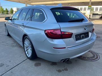 BMW 530 - 8
