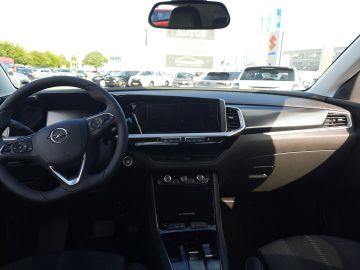 Bild 11 Opel Grandland (X) Grandland Enjoy 1.2 Navi 360 Kamera LED El. Heck