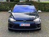 Volkswagen Golf 7 2.0 R *4-Motion*PANO*ACC*VIRTUAL*DSG* - : Vollleder, Panorama-Dach, Limousine