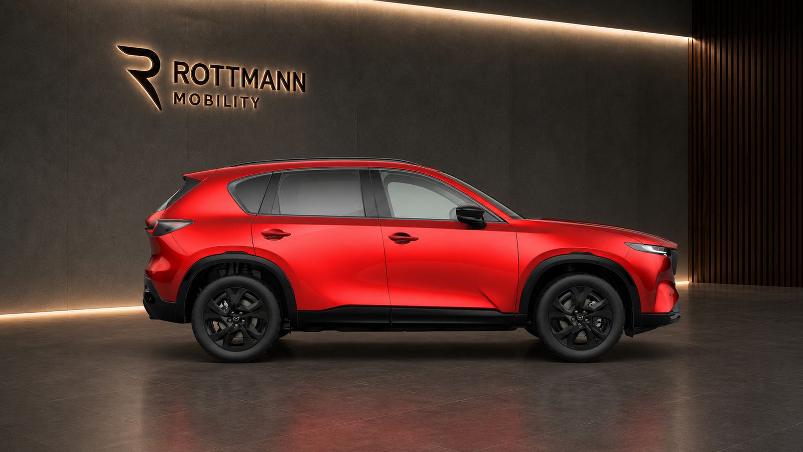 Mazda CX-5 - Bild 4