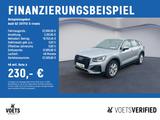 Audi Q2 35TFSI  S-tronic advanced LEDER+LED+NAVI+ACC - AUDI Q2 Leasingangebote für Privatpersonen