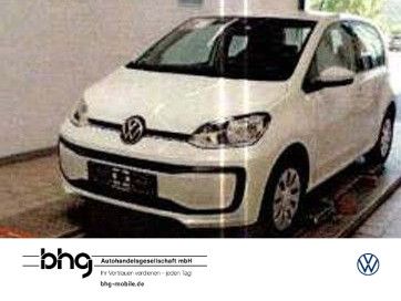 Image of Volkswagen up!