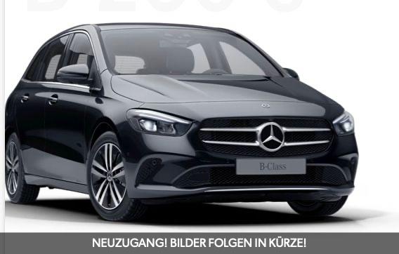 Mercedes-Benz B 250 e PROGRESSIVE*1-HAND*360*LED*AMBIENTE*WIDE