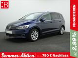 Volkswagen Touran 2.0 TDI DSG Highline 7-S. KINDERSITZ NAVI - Gebrauchtwagen in Dresden