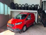 Ford Transit Courier - Ford Transit Courier: Van