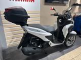 Yamaha Tricity 125 *Topcase*Top-Zustand* - YAMAHA TRICITY